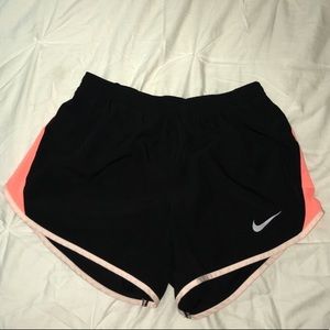 nike dri-fit shorts
